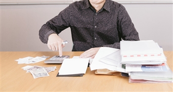 キャッシング通帳記載されるとばれる? 誰にもばれずにお金借りる